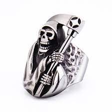 Cincin Reaper